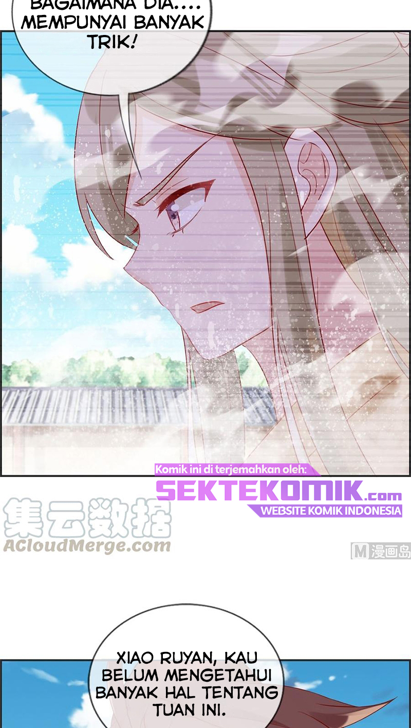 Strongest System (The Strongest Dandy System) Chapter 25 Gambar 9